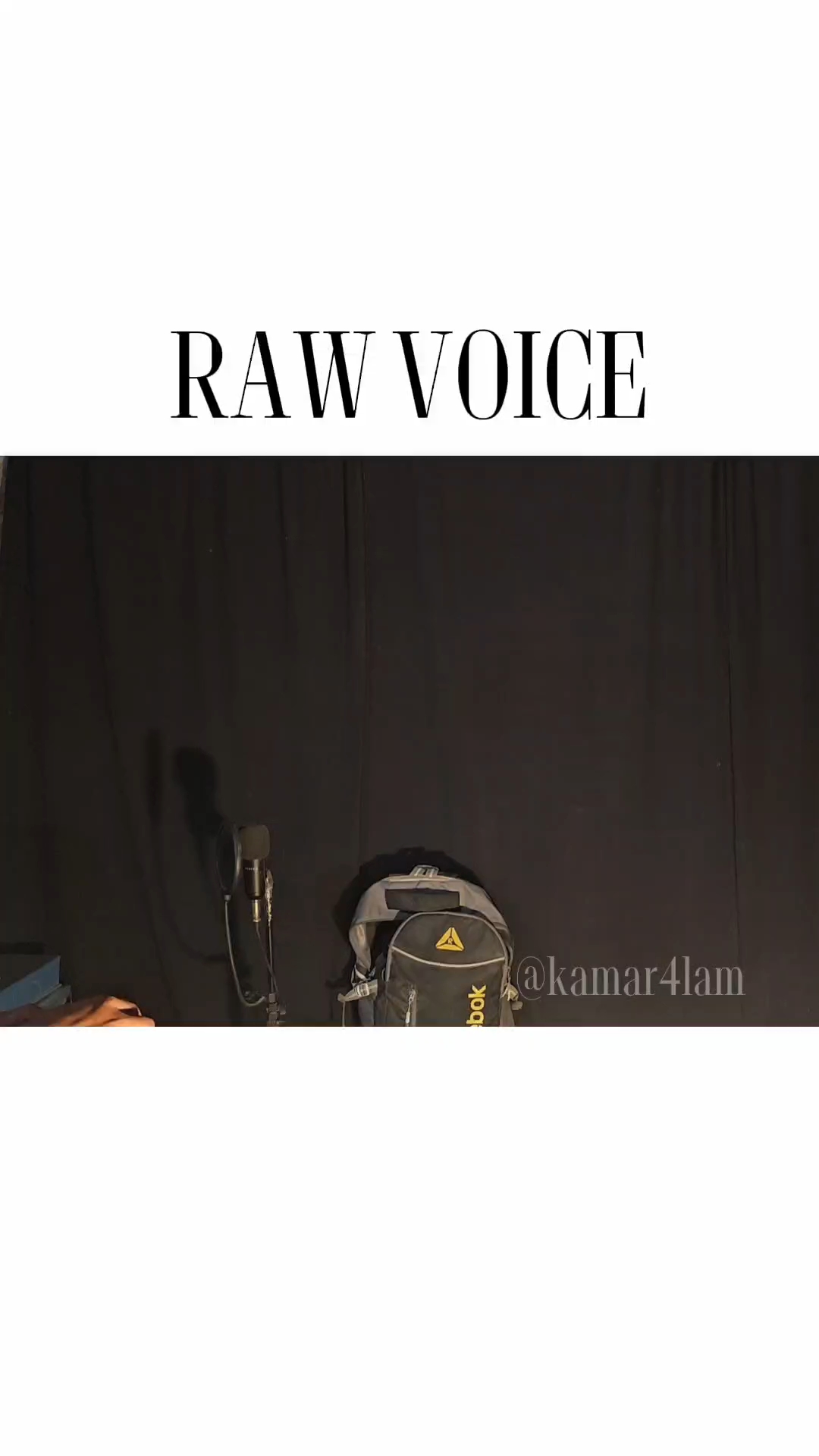 Main wo chand #Cover song