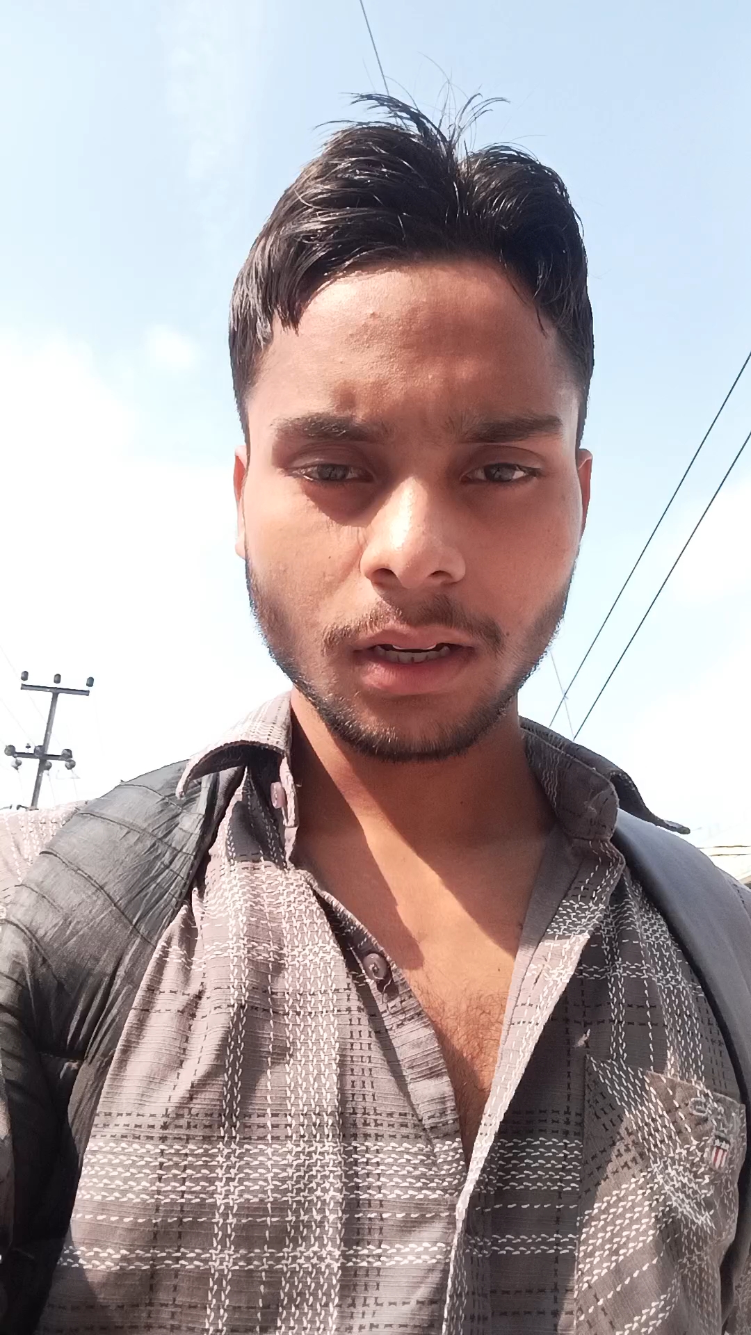 College life  new vlog of my college