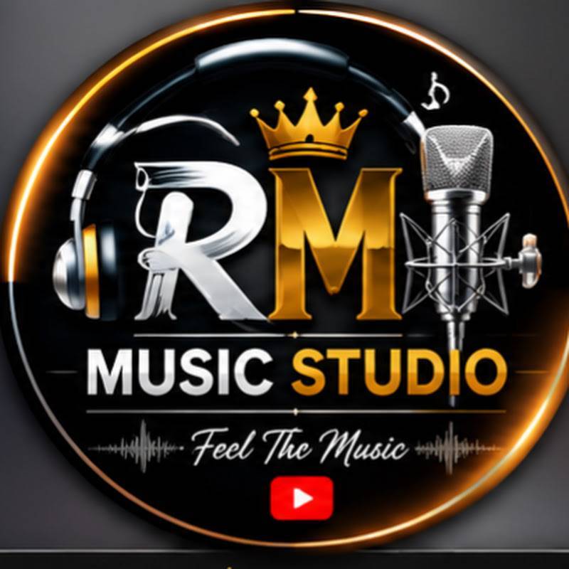 RM Music Studio on Bideo