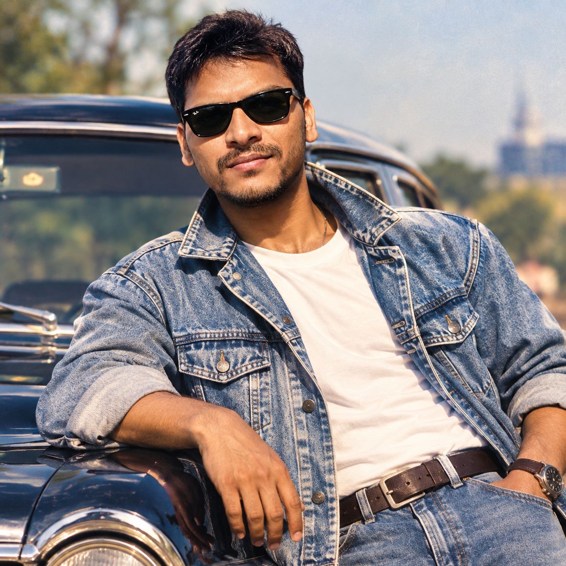 Abhivlog on Bideo