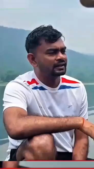 Jayram daa ne kya kaha suniye