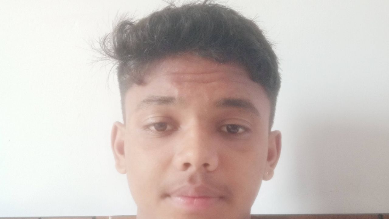 Modera stydum