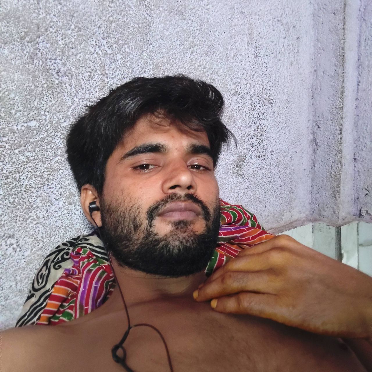 Bhakti video 01 on Bideo