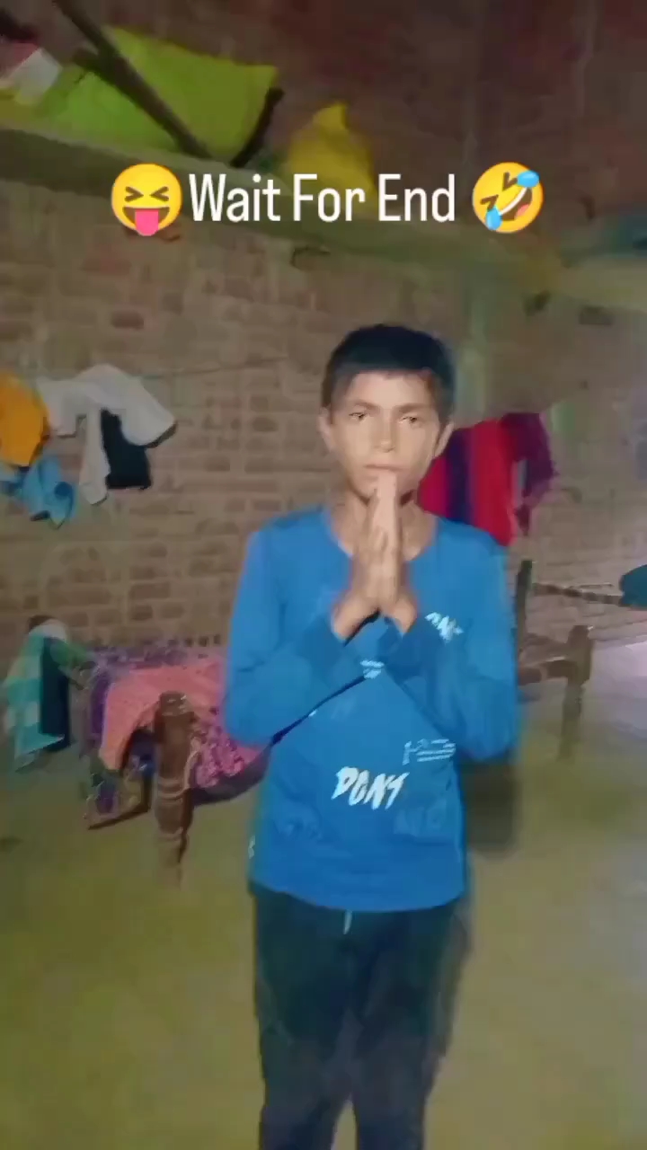 Short video Modi ji