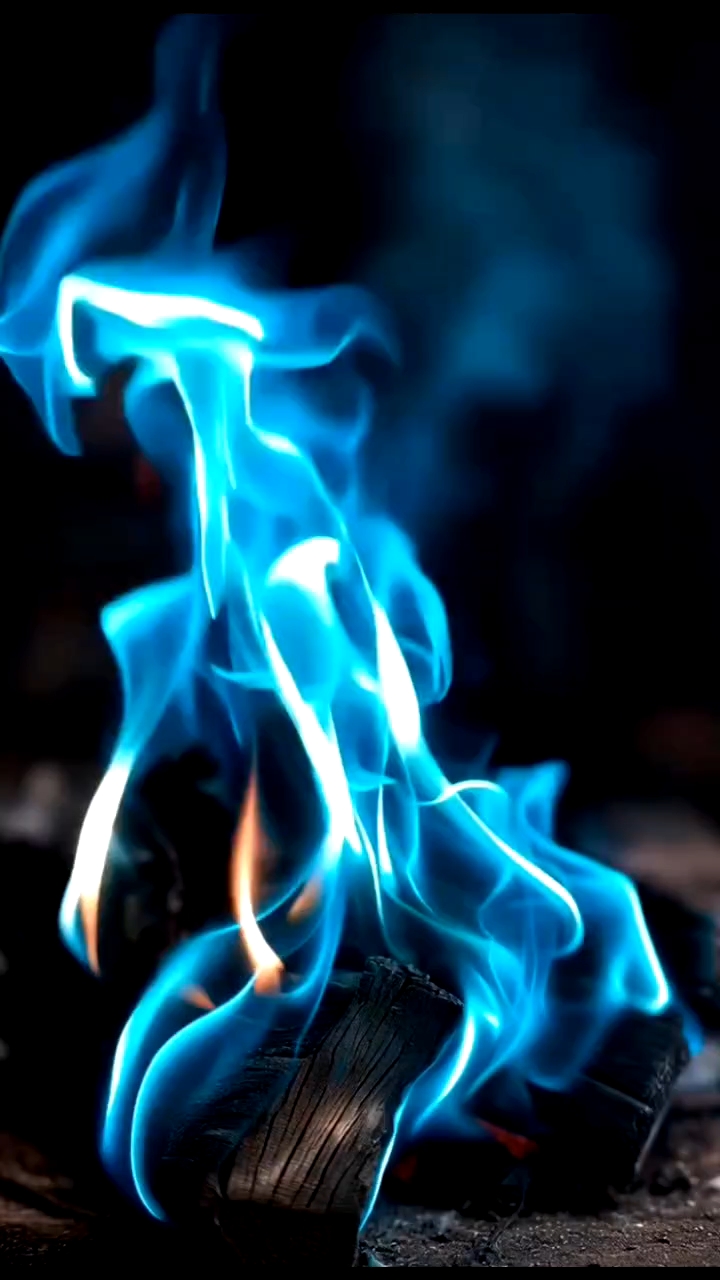 🔥 ऐसी आग पहले कभी नहीं देखी होगी 😱🔥 | Must Watch #Shorts