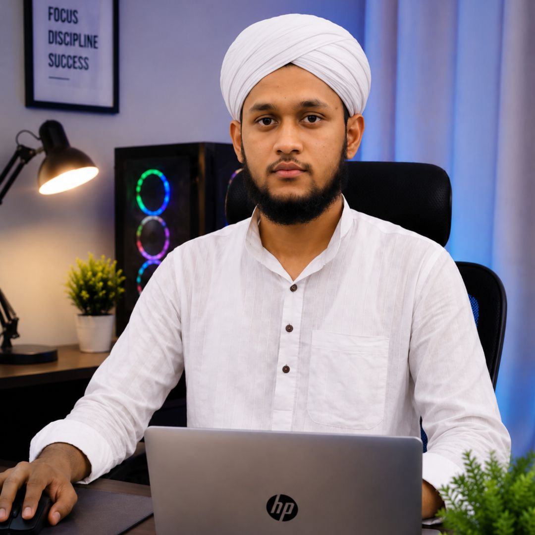 Abdulteach on Bideo