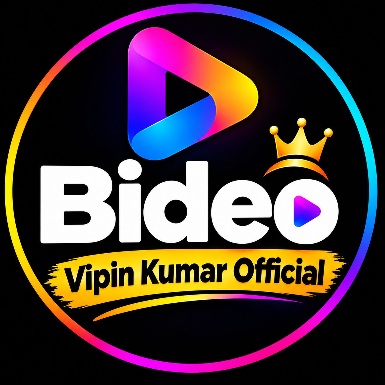Post by Vipin Kumar Official on Bideo