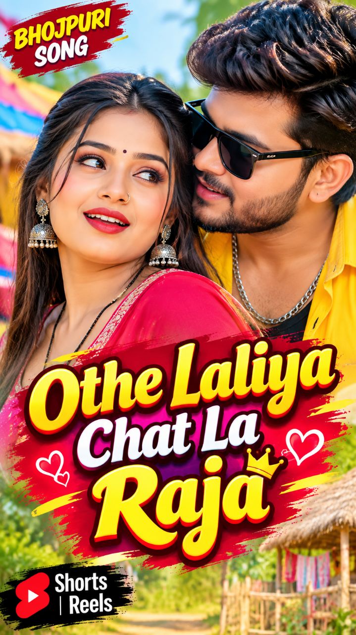 Othe laliya chat la raja