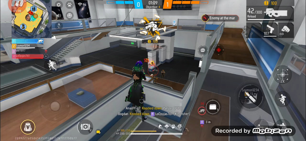 #freefire