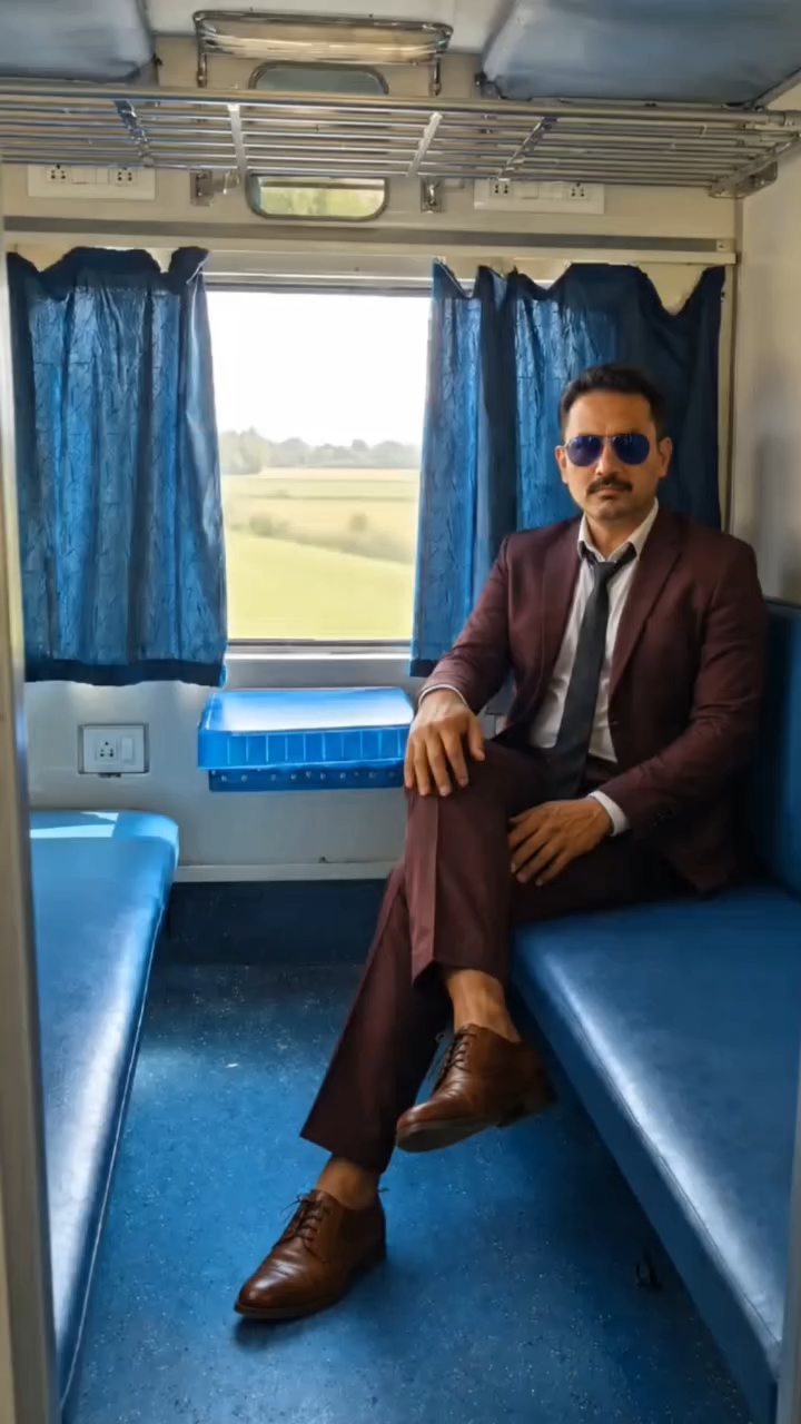 Aadmi Musafir Hai