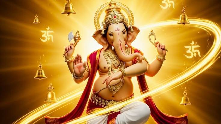 Ganesh chaturthi