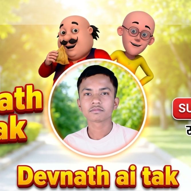 Devnath kushwaha on Bideo