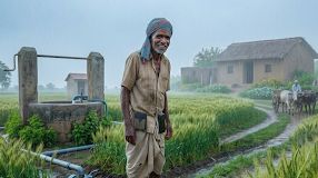 Ek Garib Kisan ki kahani