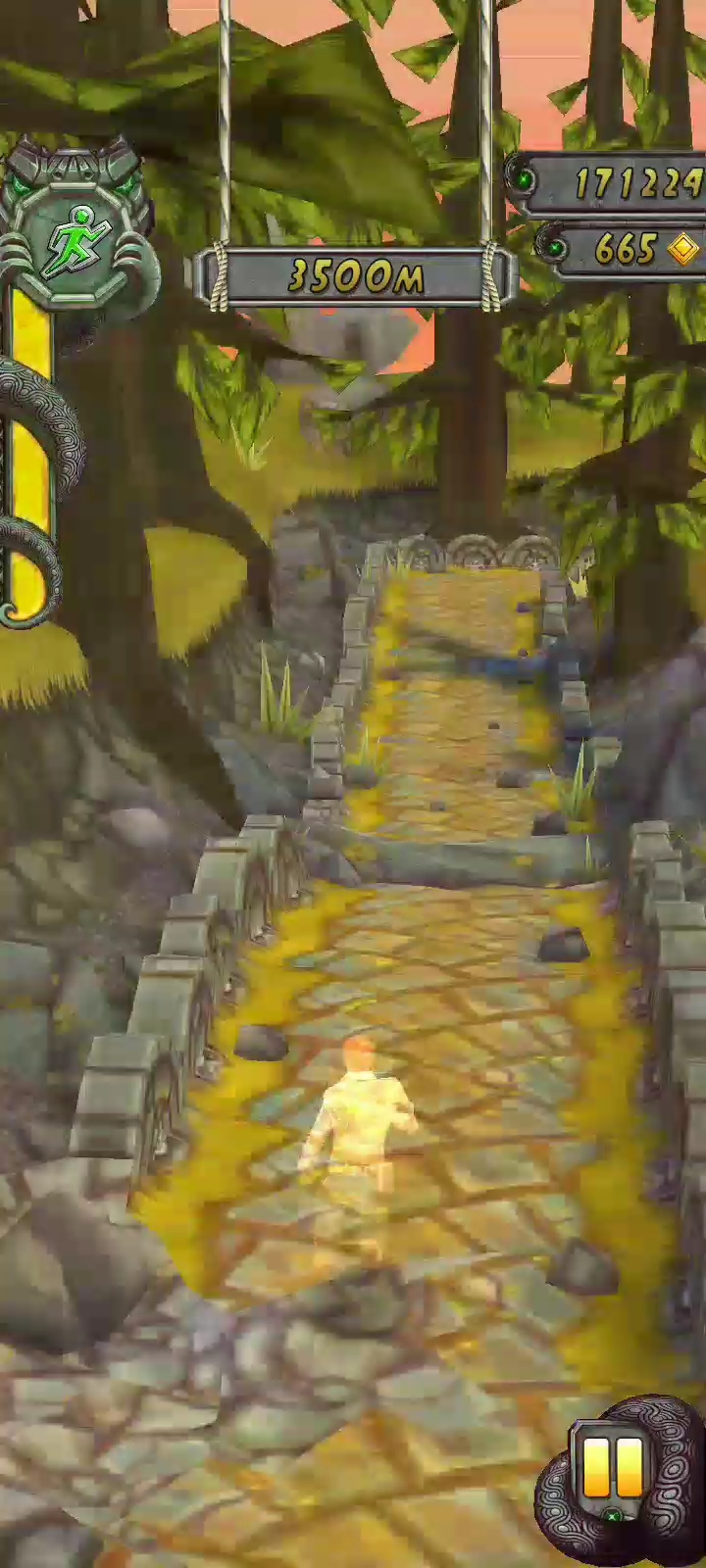 Temple run 2 part 2