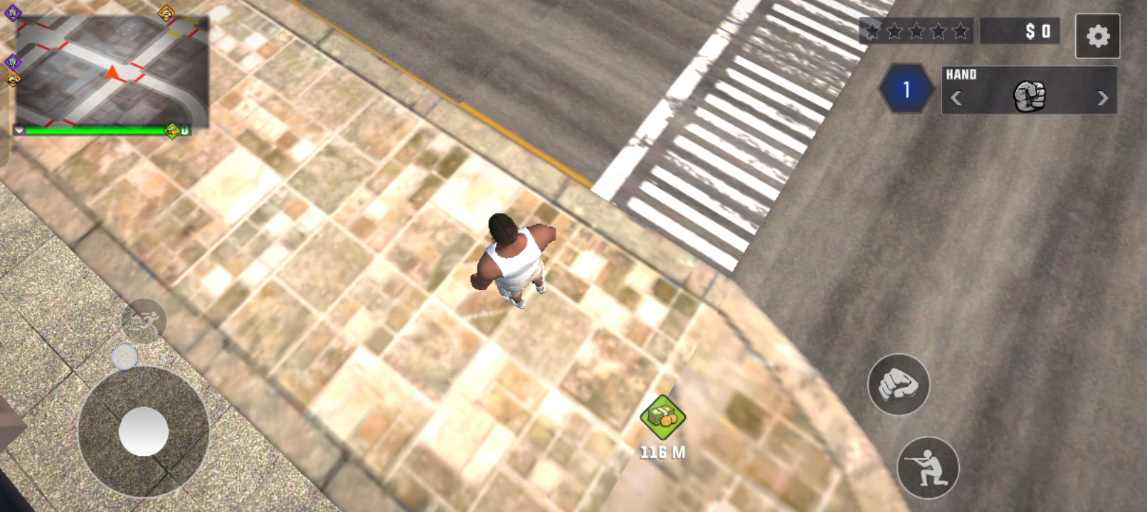 Gaming