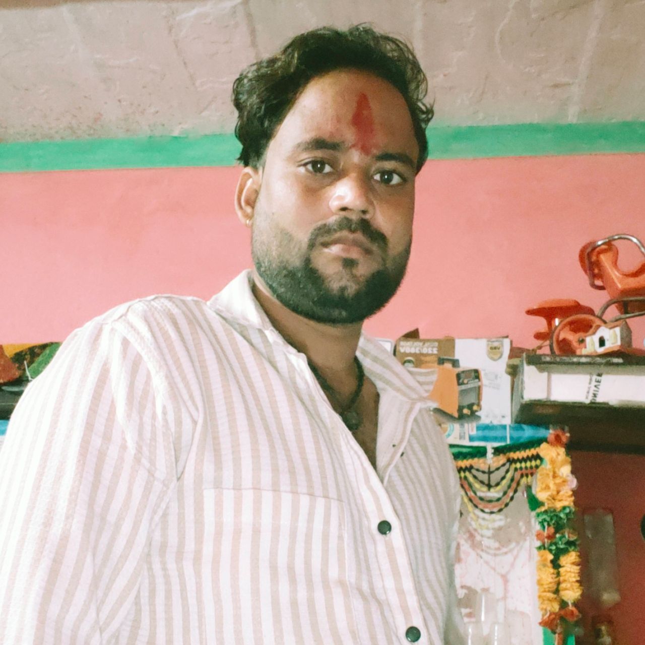 Balveersingh on Bideo