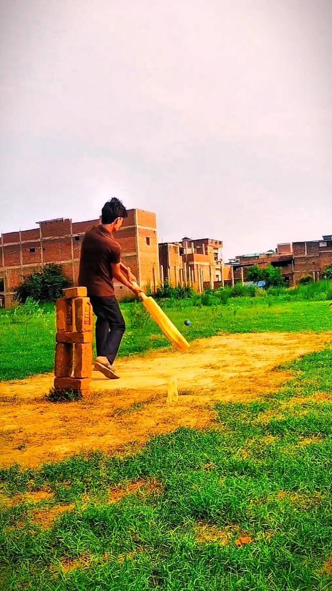 What a shot? Rate my shot