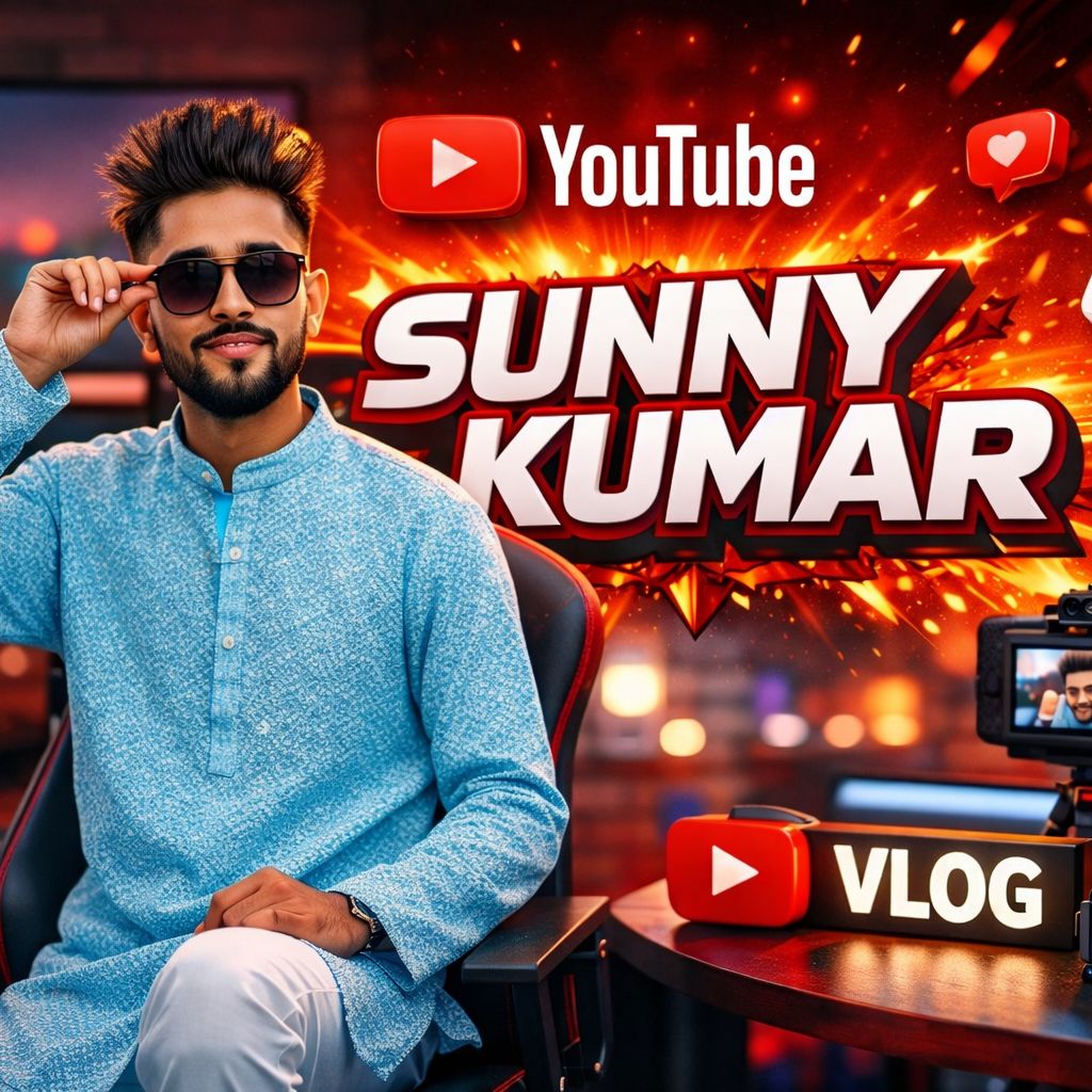 Sunnyvlogs on Bideo