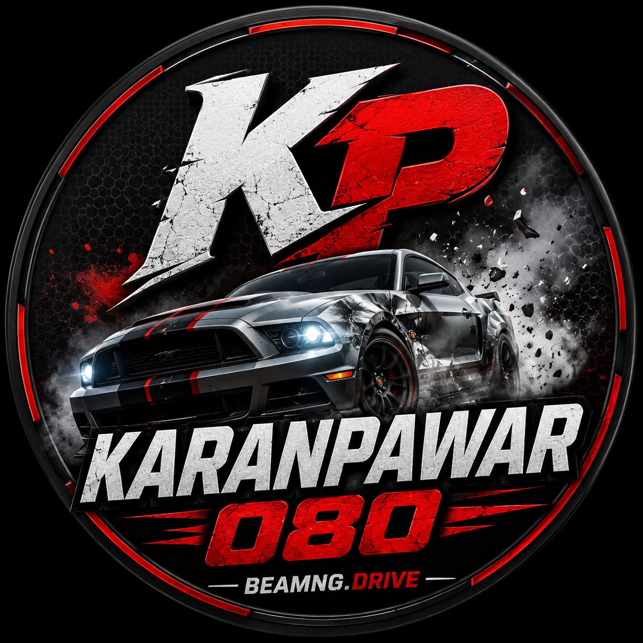 Karanpawar080 on Bideo