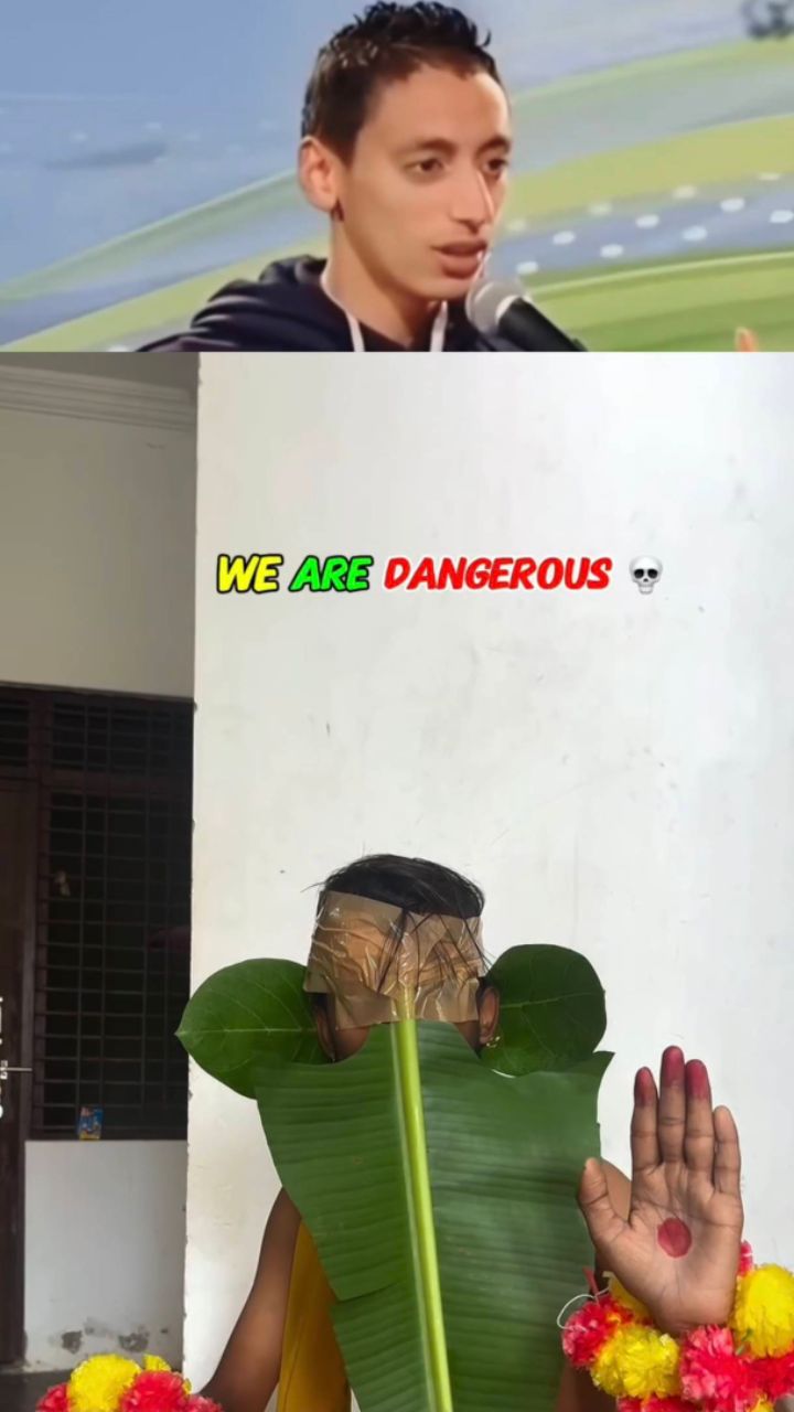 Kisi Ko batana mat