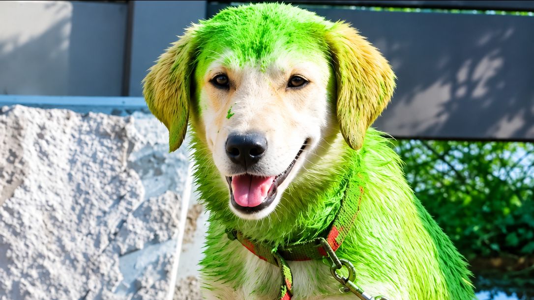 Rocky 😎👽 #Rocky #dog #labrador #bideo #bideoapp
