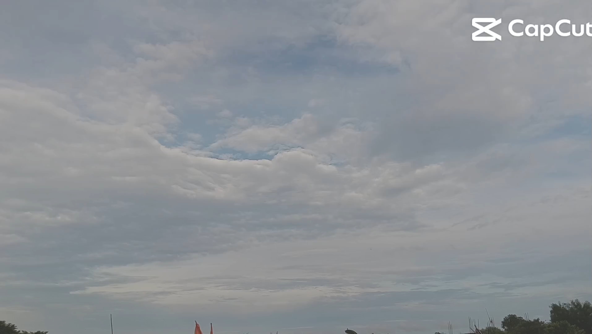 The beautiful sky 💞💞