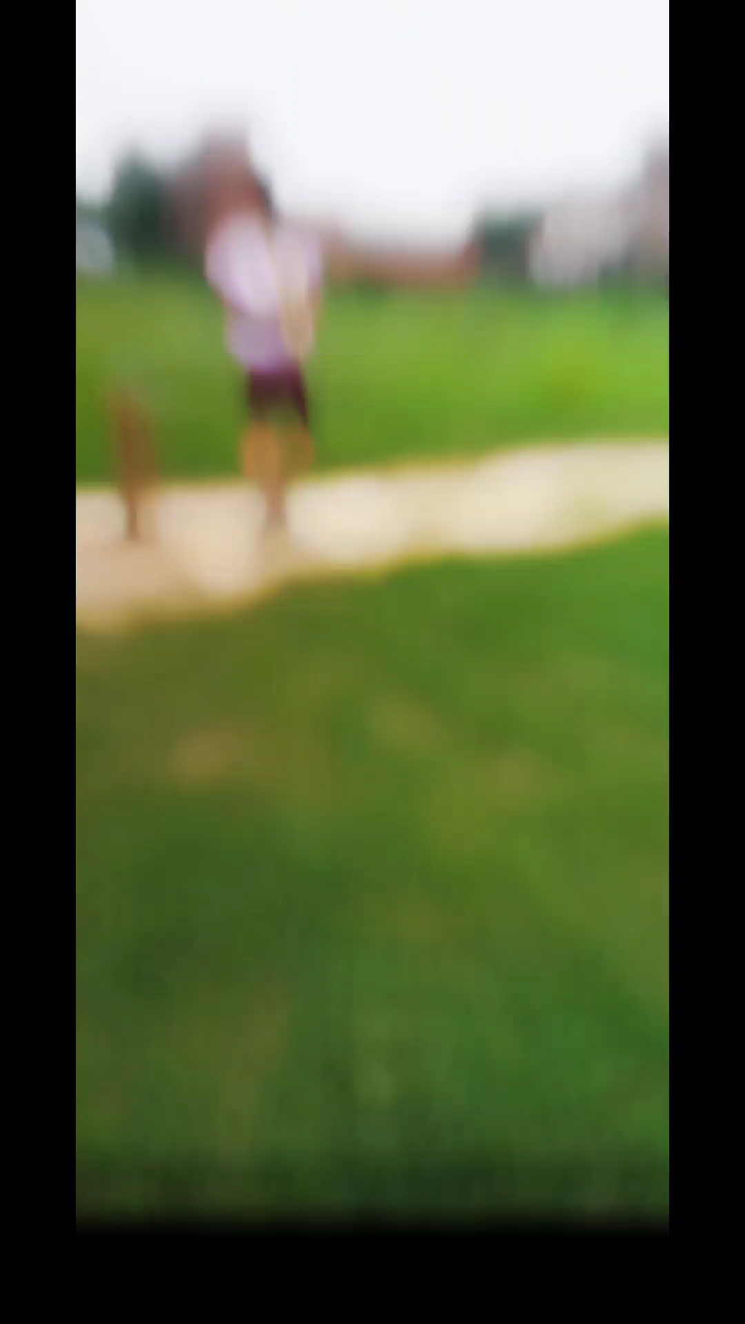 Scoop shot