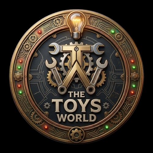 The Toys World on Bideo