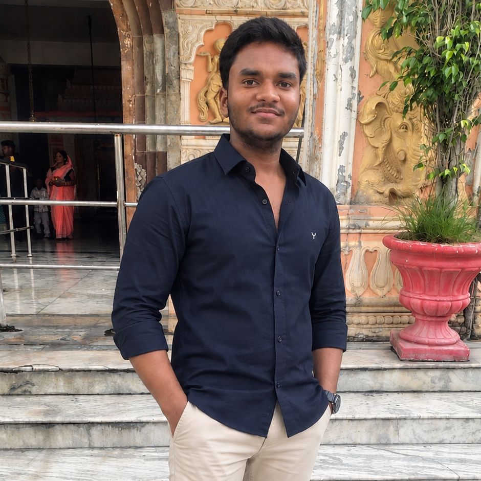 _niru_prajapati on Bideo