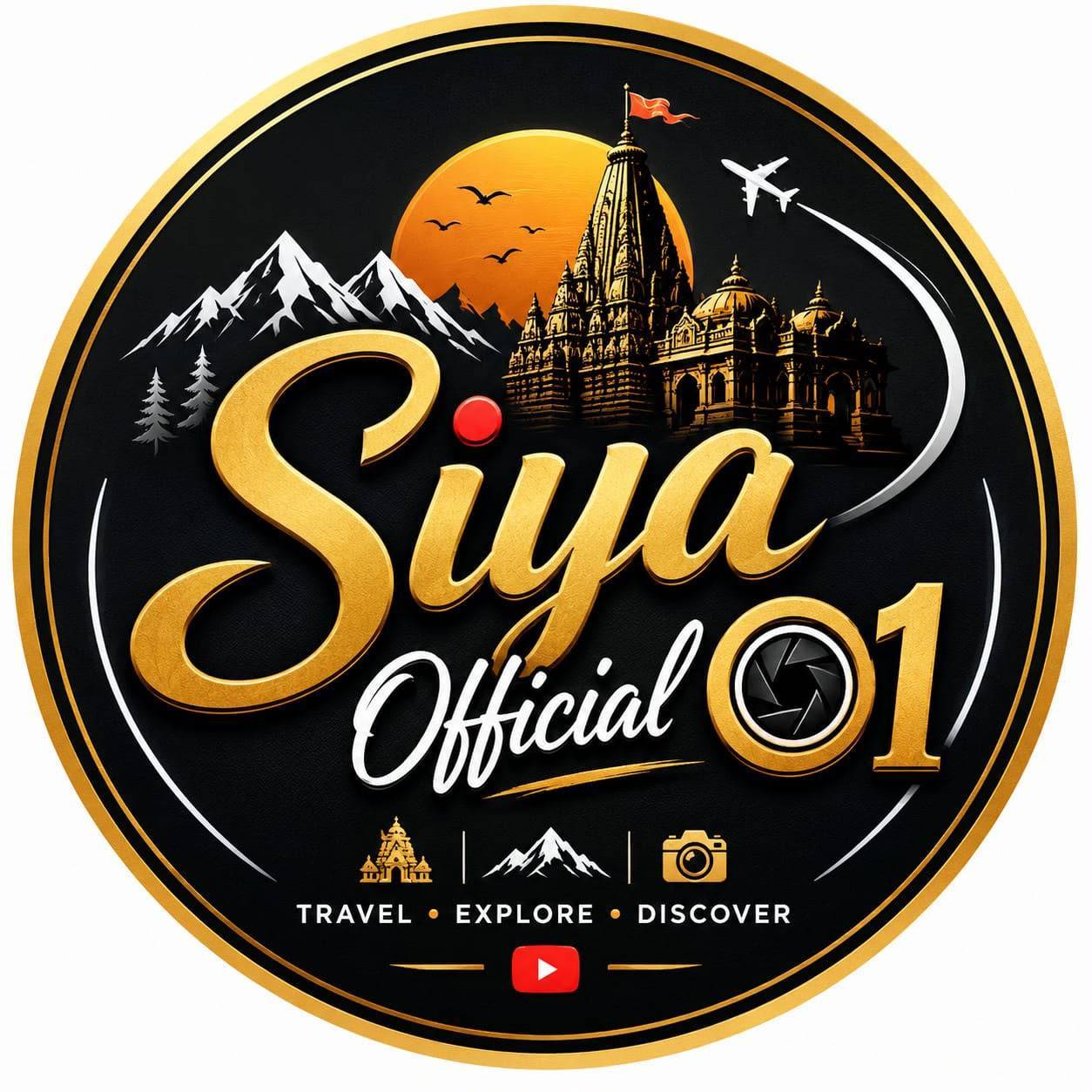 Siyaofficial 01 on Bideo