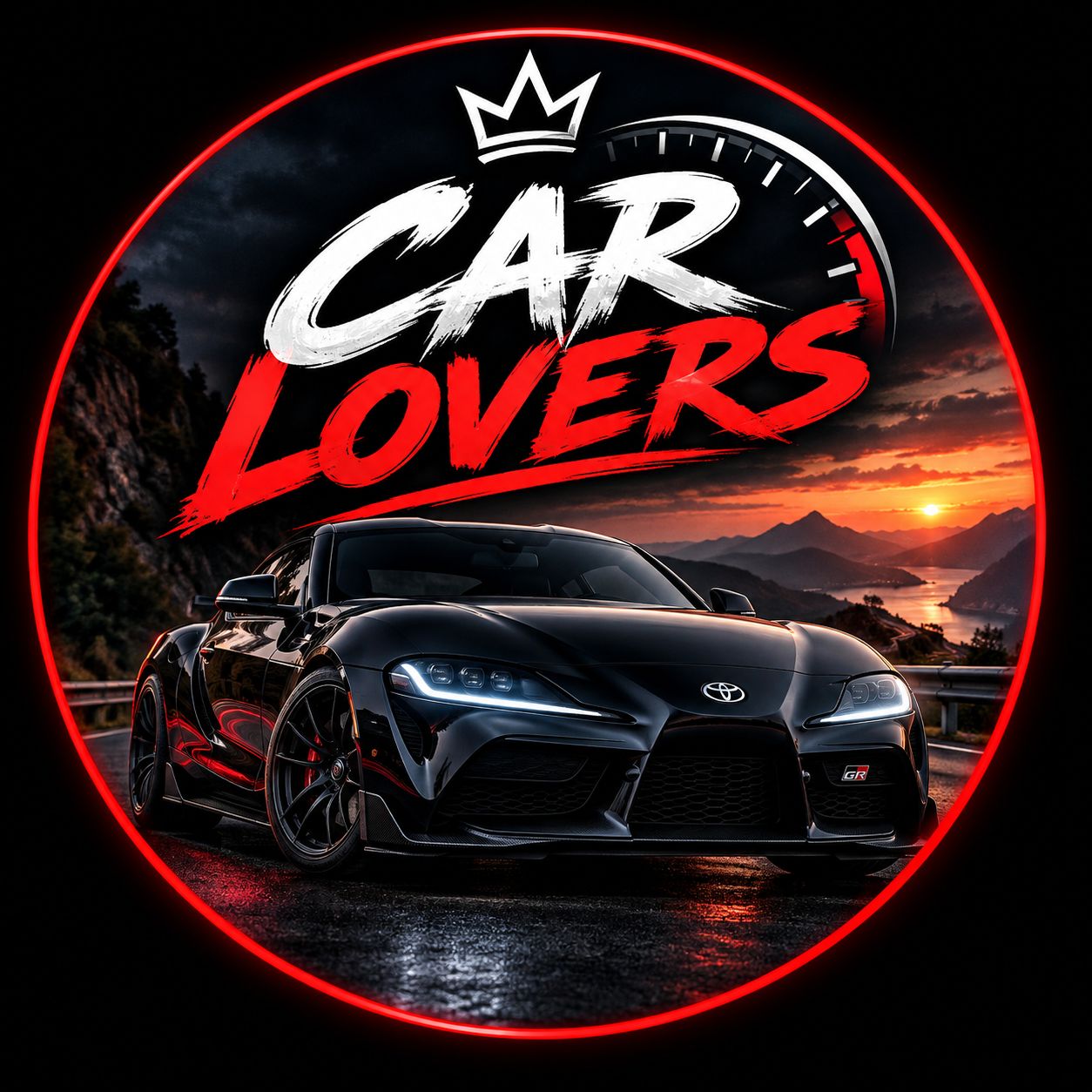Cars_lovers on Bideo