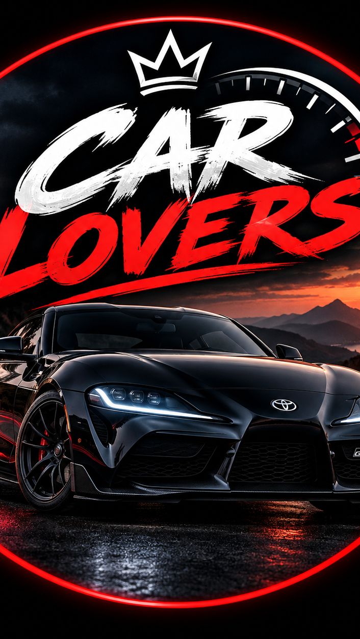 #carlovers