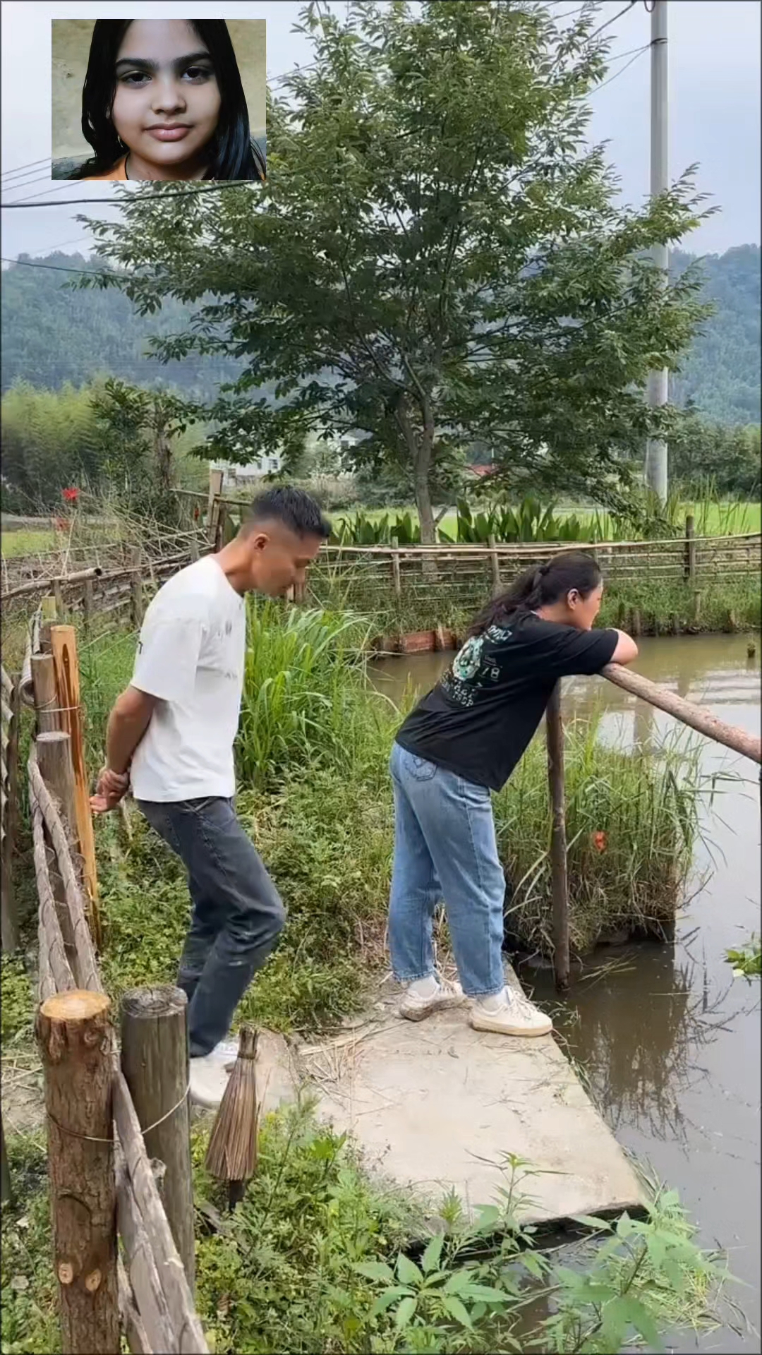Funny Prank