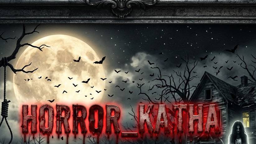 | 🥈 | रात 12 बजे जंगल में ताबूत लेकर आए चार लोग 😨 \| Horror Kahani Hindi | 67 | part 1