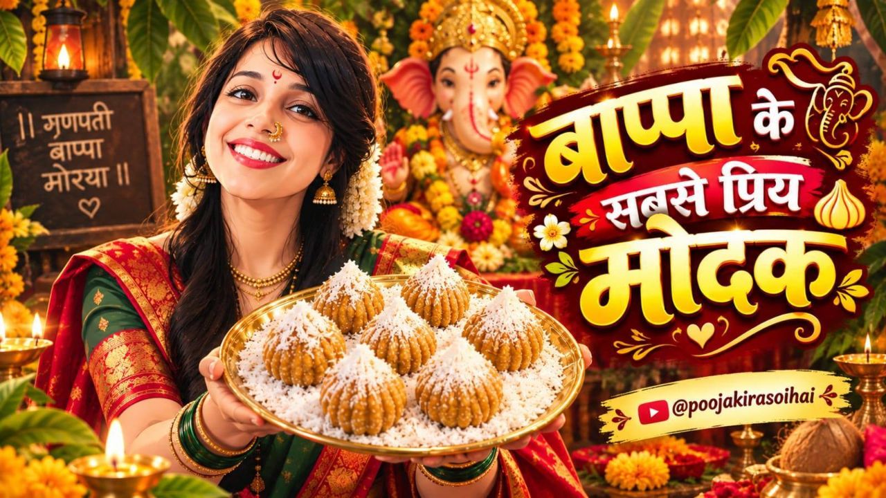 गणेश चतुर्थी की सबको हादिक् शुभकमनय |।