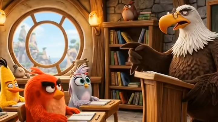 Red ♥️ angry ki majedar story 😂😂 #comedy #viral #trending