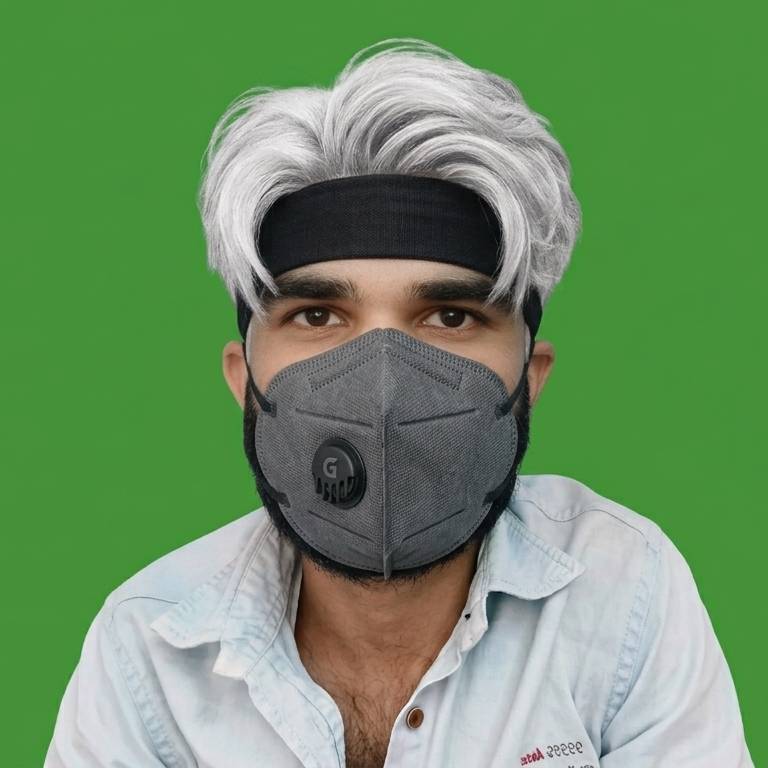 Mr pubgfaiyt on Bideo