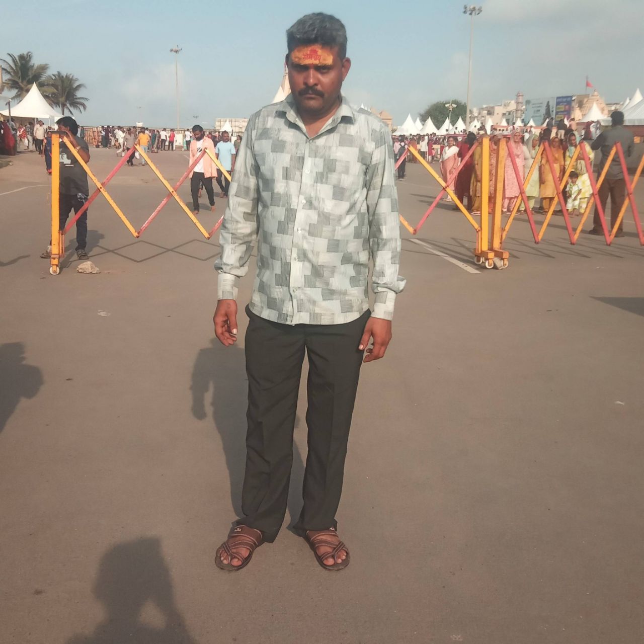 Chauhan vikram on Bideo