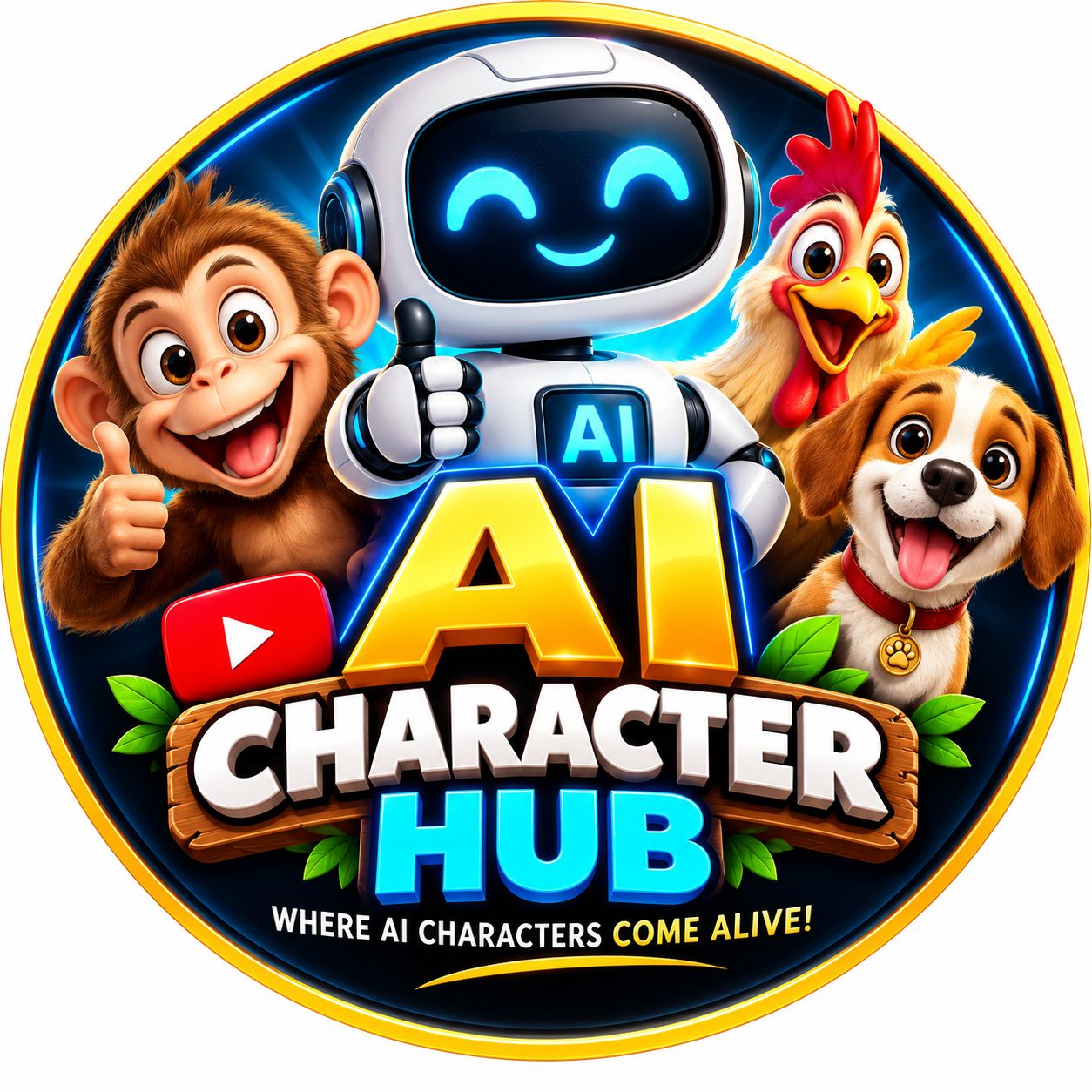 Ai masti world on Bideo