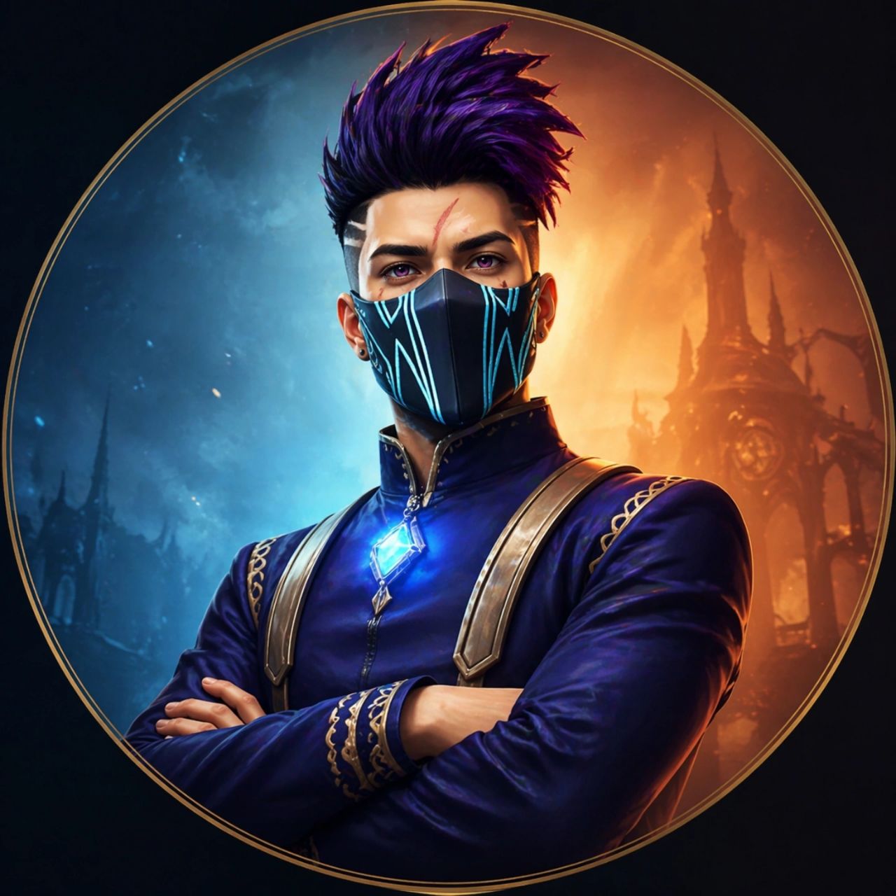 JS_SOUL_ on Bideo