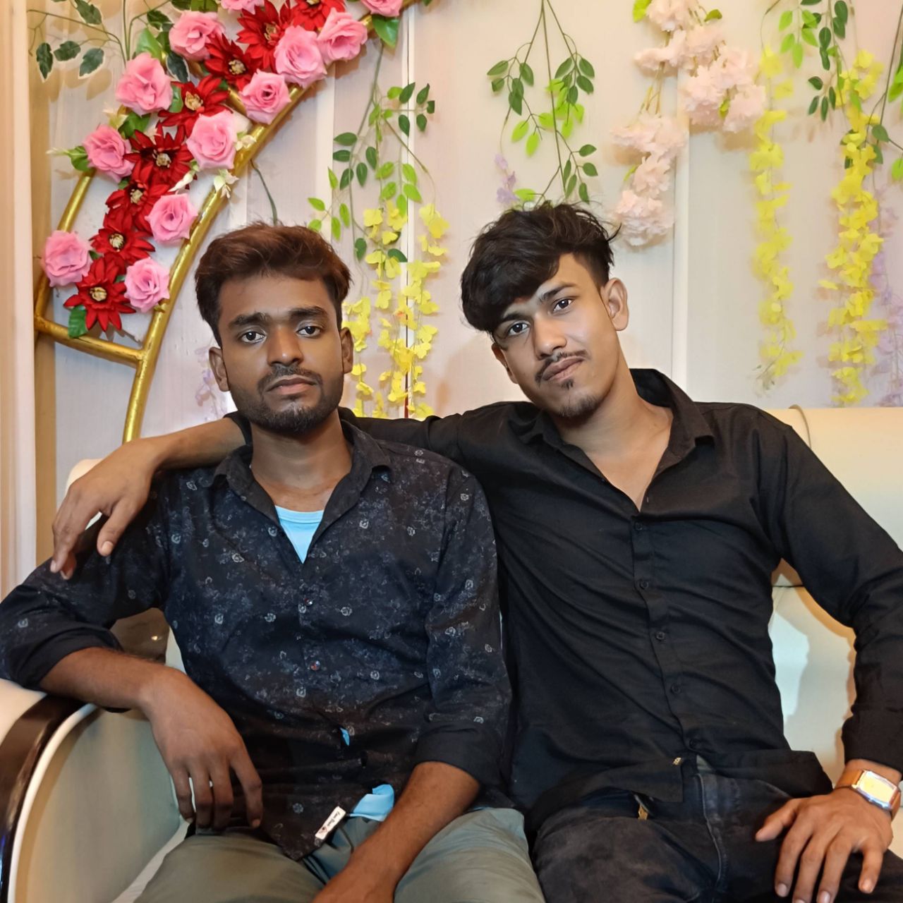 Momin official on Bideo