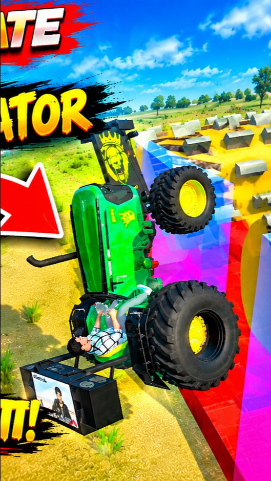 New video