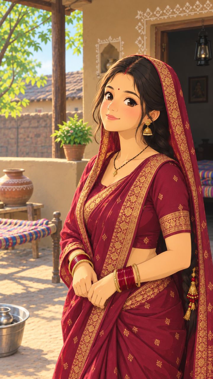 Aj bahu ne kya bnaya👀