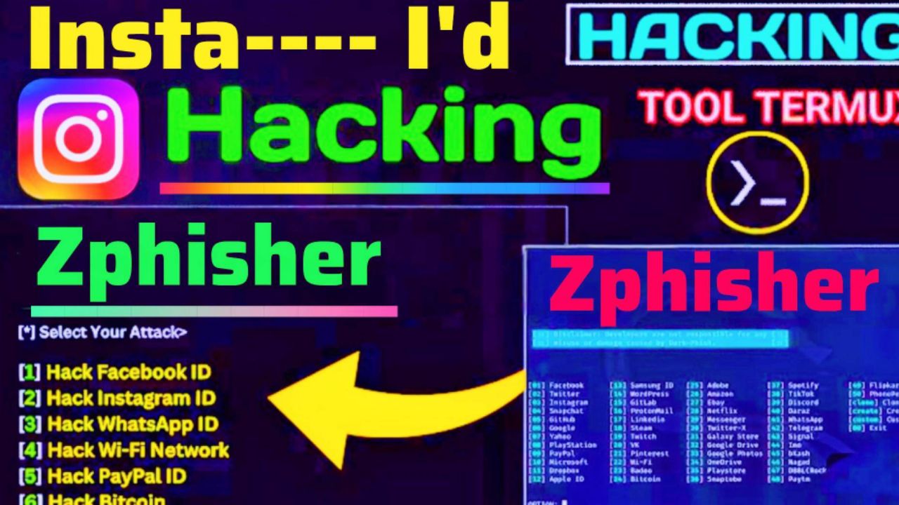PART 1 Instagram account h**k kaise kare | How to login instagram id 2026 | Insta Id h*ck 2026