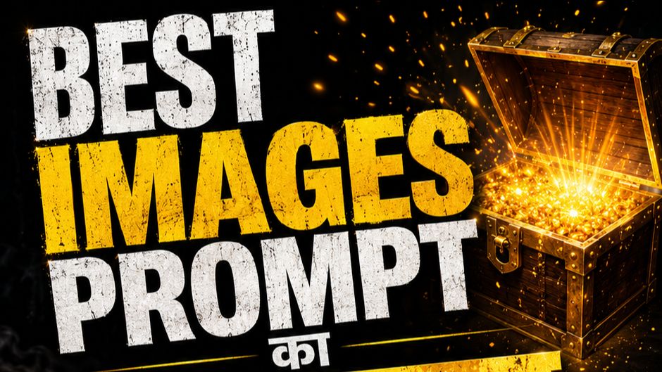 Best images Prompt ka khajana