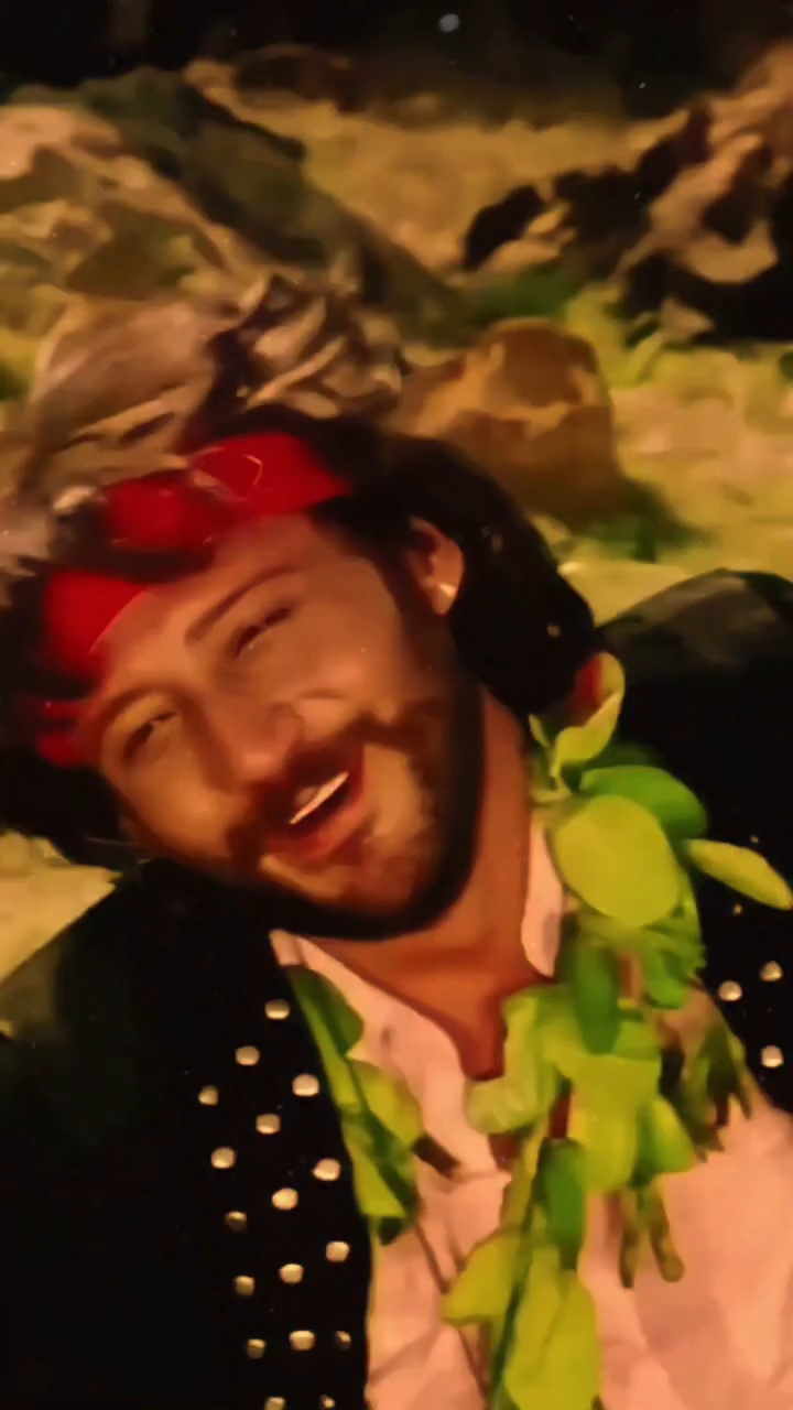 Tu Mera Janu Hai 😍