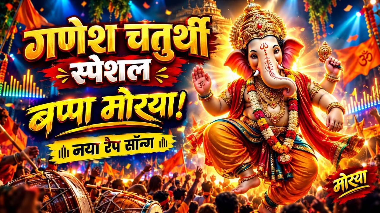 Jai shree ganesh