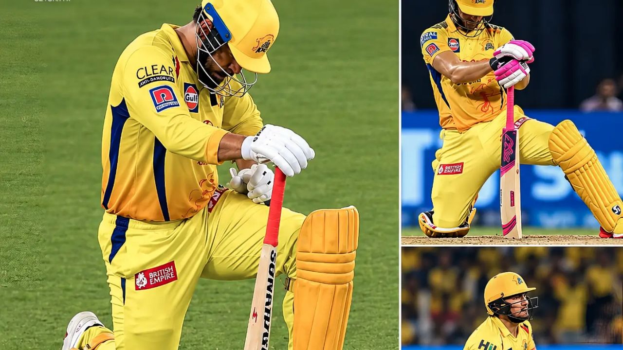 CSP ki lagi team ko aage badhane wala mil chuka hai