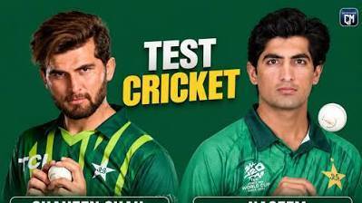Pakistani team ka system kharab