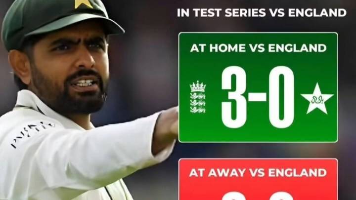 Babar Azam captain